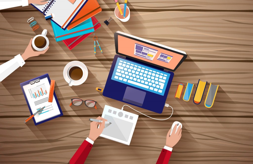 being-productive-at-your-job